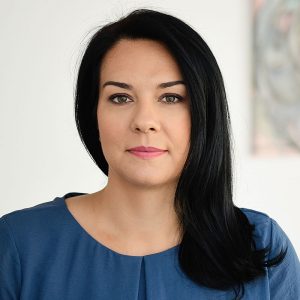 Anca Iulia Zegrean