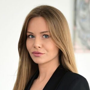 Georgiana Vlădescu