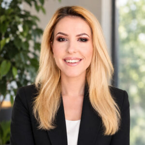 Kira Bujduveanu