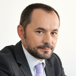 Sorin Biban