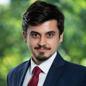 Paul Chichernea