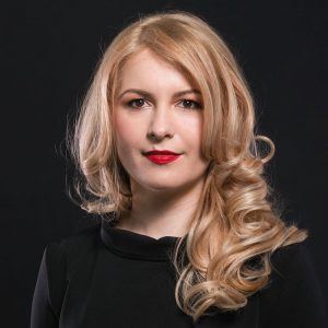 Roxana Guiman