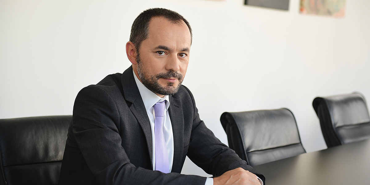 Sorin Biban, noul Partener al Practicii de Taxe Biriș Goran