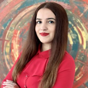 Ana-Maria Călin