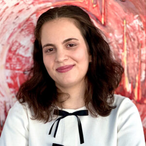 Maria Gogea