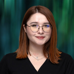 Andreea Ghinea
