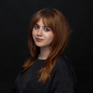 Ecaterina Vlasie
