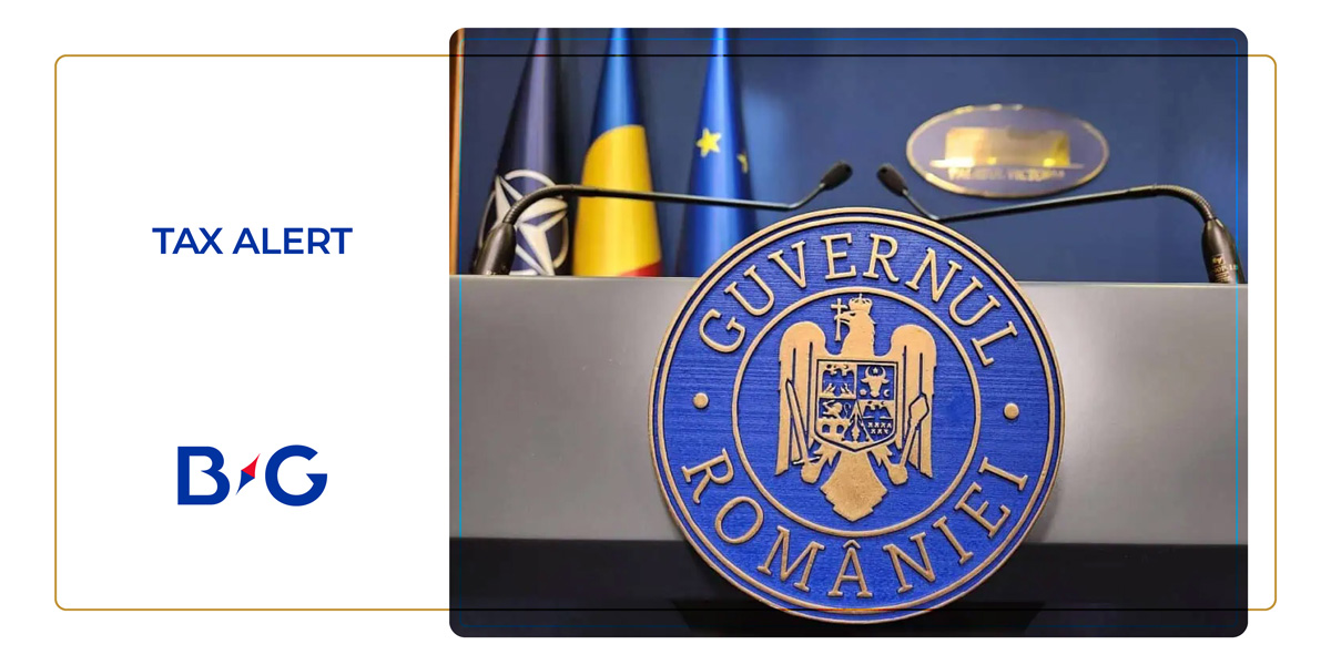 Transpunerea DAC8 și a altor standarde de raportare la nivelul Codului de procedură fiscală