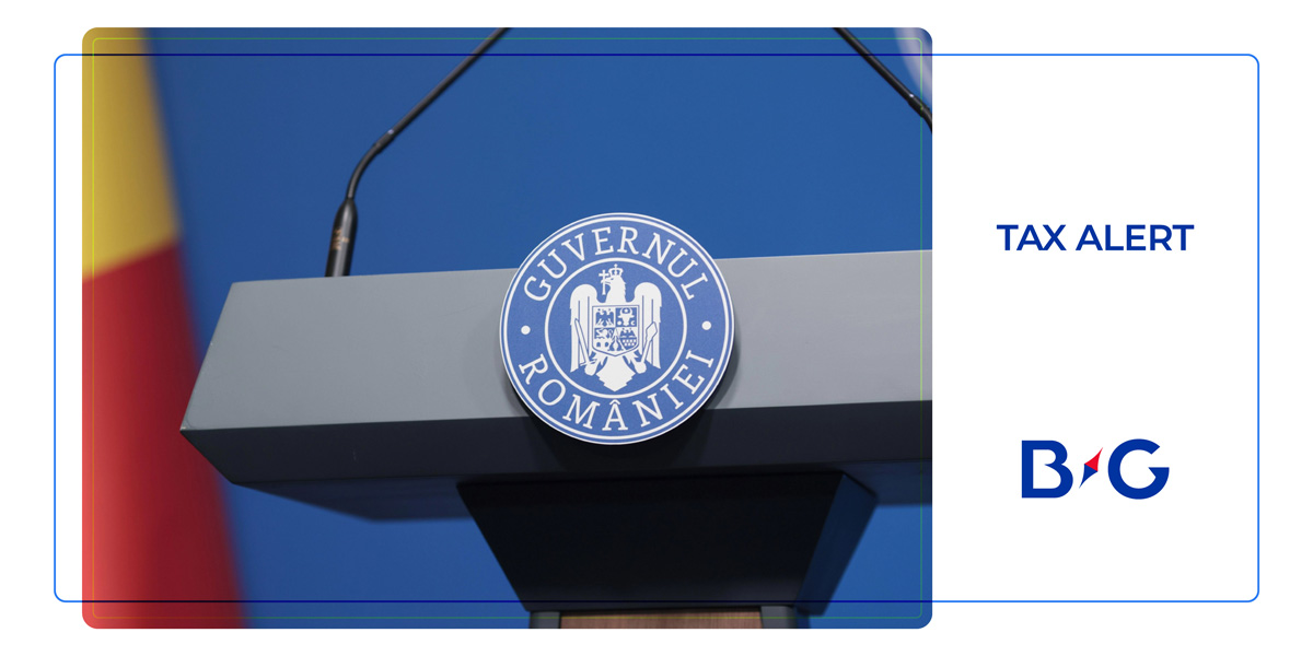 Modificări în materia impozitelor și taxelor locale