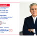Gabriel Biriș – speaker la Secretele Antreprenorului de Succes – Iași 2026
