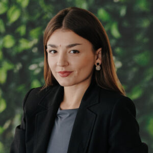 Amalia Serea