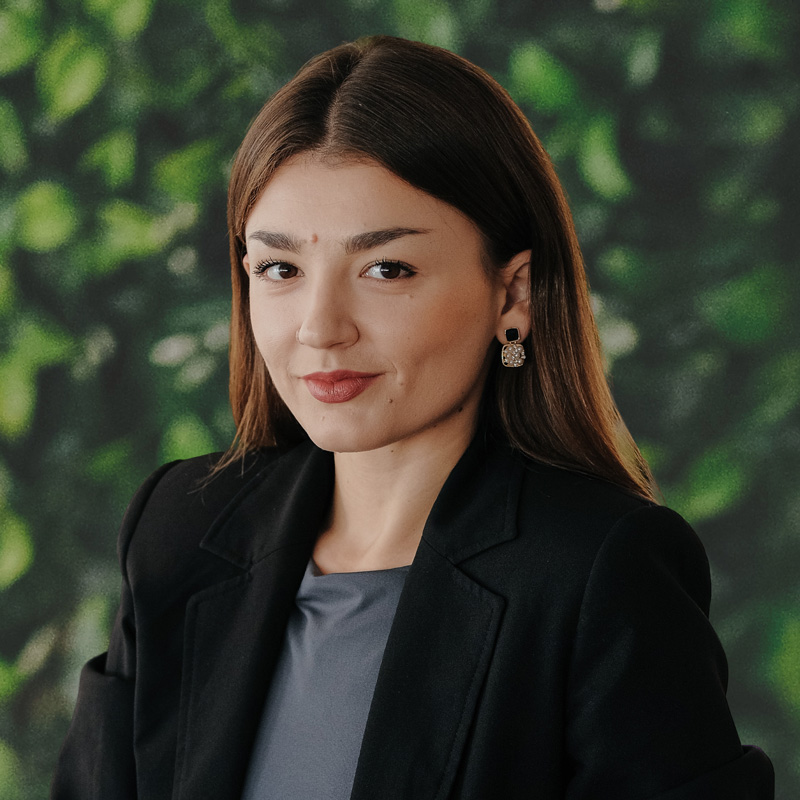 Amalia Serea