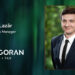 Alin Lazăr a fost promovat la poziția de Senior Tax Manager